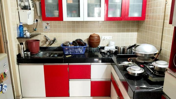 Nyati Ethos Main Image 1