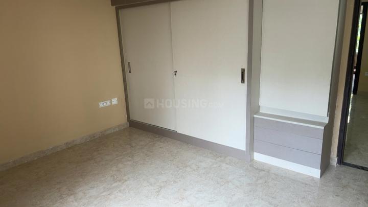 Thomas Town, Cooke Town Bedroom One 1