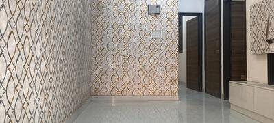 Living Room Image of 850 Sq.ft 3 BHK Apartment / Flat for sale in DLF Ankur Vihar Ghaziabad for Rs. 3150000