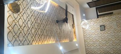 Living Room Image of 850 Sq.ft 3 BHK Apartment / Flat for sale in DLF Ankur Vihar Ghaziabad for Rs. 3150000