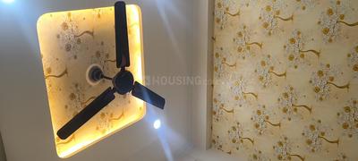 Bedroom Image of 850 Sq.ft 3 BHK Apartment / Flat for sale in DLF Ankur Vihar Ghaziabad for Rs. 3150000