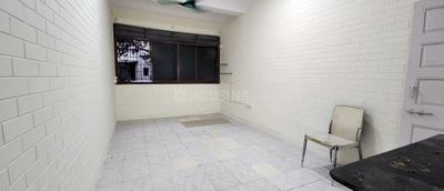 1 BHK Flat