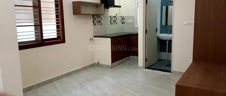 Sadanandanagar, Bennigana Halli Bedroom 1