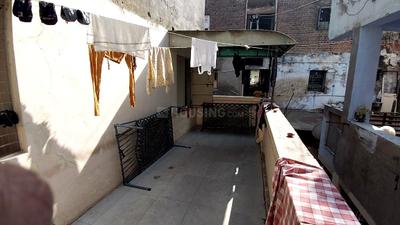 Balcony Image of 450 Sq.ft 2 BHK Apartment / Flat for sale in Meghani Nagar Ahmedabad for Rs. 2955555