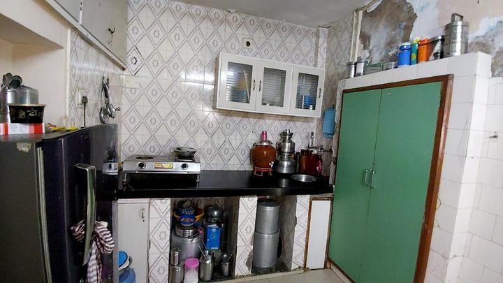 GUJARAT HOUSING BORD MEGHANINAGAR Main Image 1