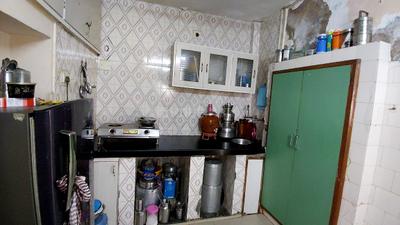 2 BHK Flat