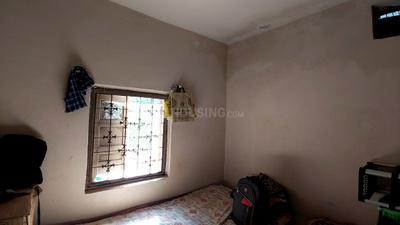Bedroom Image of 450 Sq.ft 2 BHK Apartment / Flat for sale in Meghani Nagar Ahmedabad for Rs. 2955555