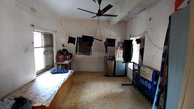 Bathroom Image of 450 Sq.ft 2 BHK Apartment / Flat for sale in Meghani Nagar Ahmedabad for Rs. 2955555