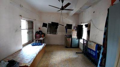 Bedroom Image of 450 Sq.ft 2 BHK Apartment / Flat for sale in Meghani Nagar Ahmedabad for Rs. 2955555