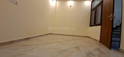 Living Room Image of 1900 Sq.ft 4 BHK Villa for sale in Shri Kishanpura Jaipur for Rs. 11500000