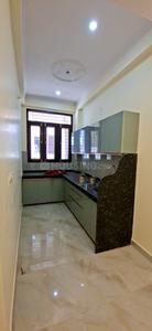 Kitchen Image of 1900 Sq.ft 4 BHK Villa for sale in Shri Kishanpura Jaipur for Rs. 11500000