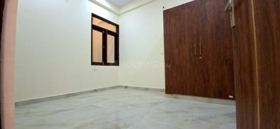 Bedroom Image of 1900 Sq.ft 4 BHK Villa for sale in Shri Kishanpura Jaipur for Rs. 11500000