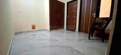 Bedroom Image of 1900 Sq.ft 4 BHK Villa for sale in Shri Kishanpura Jaipur for Rs. 11500000