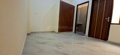 Bedroom Image of 1900 Sq.ft 4 BHK Villa for sale in Shri Kishanpura Jaipur for Rs. 11500000