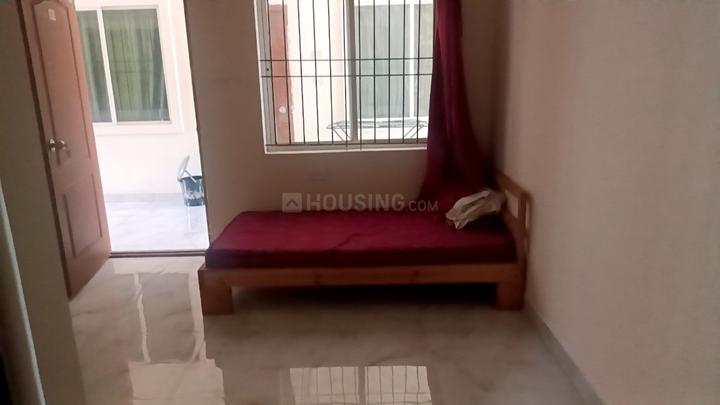 Swagtham Nest 205 Bedroom 1