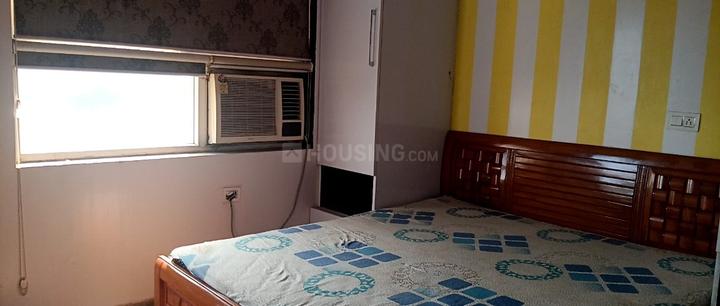 Dhul Siras Bedroom One 1