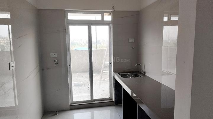 Kohinoor Eden Phase 1 Main Image 1