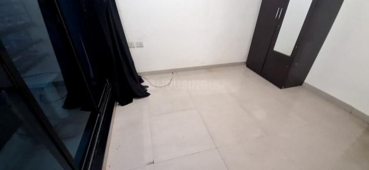 Sector 20, Kopar Khairane Bedroom 1