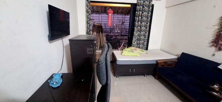 Bhoomi Symphony Living Room 1