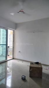 Hall Image of 830 Sq.ft 2 BHK Apartment / Flat for rent in Sikka Karnam Greens, Sector 143B Noida for Rs. 27000
