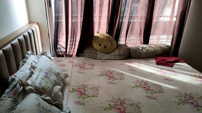 Bedroom Image of 1830 Sq.ft 3 BHK Apartment / Flat for sale in Kaveri Soham Vistara, Shilaj Ahmedabad for Rs. 11000000