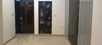 Living Room Image of 650 Sq.ft 2 BHK Apartment / Flat for sale in DLF Ankur Vihar Ghaziabad for Rs. 2250000