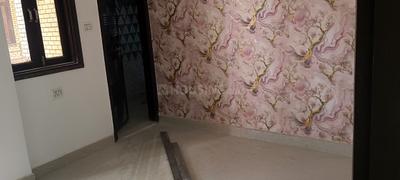 Bedroom Image of 650 Sq.ft 2 BHK Apartment / Flat for sale in DLF Ankur Vihar Ghaziabad for Rs. 2250000