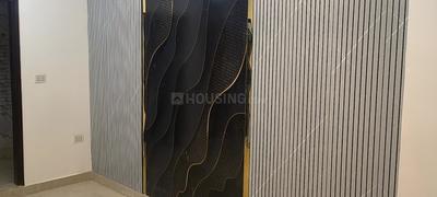 Living Room Image of 650 Sq.ft 2 BHK Apartment / Flat for sale in DLF Ankur Vihar Ghaziabad for Rs. 2250000