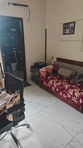Bedroom Image of 800 Sq.ft 2 BHK Builder Floor for sale in Bajwa Sunny Enclave Global City, Harlal Pur Mohali for Rs. 3500000