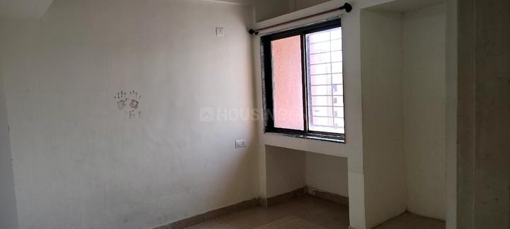 MARWA CIDCO SECTOR 22 TALOJA PHASE 2 Bedroom 1