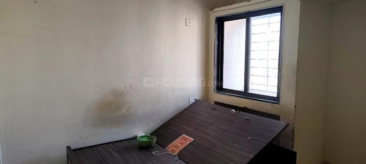 AASAWARI CIDCO Bedroom 1