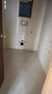 Bathroom Image of 775 Sq.ft 1 BHK Apartment / Flat for sale in Happy Home Sarvoday Symphony, Thakurli Thane for Rs. 5990000