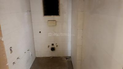 Bedroom Image of 1325 Sq.ft 3 BHK Apartment / Flat for sale in Happy Home Sarvoday Symphony, Thakurli Thane for Rs. 9900000