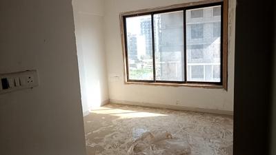 Bedroom Image of 1325 Sq.ft 3 BHK Apartment / Flat for sale in Happy Home Sarvoday Symphony, Thakurli Thane for Rs. 9900000