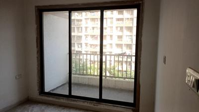Bedroom Image of 1325 Sq.ft 3 BHK Apartment / Flat for sale in Happy Home Sarvoday Symphony, Thakurli Thane for Rs. 9900000
