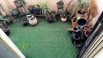 3 BHK Flat