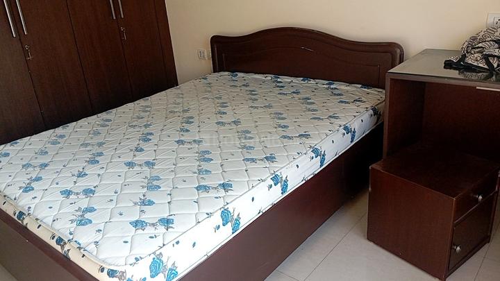 Ramanjini fort house apartment Bedroom One 1