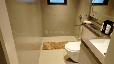 Image of 3500 Sq.ft 4 BHK Apartment / Flat for sale in Kalpataru Parkcity, Thane West, Thane for Rs. 49900000