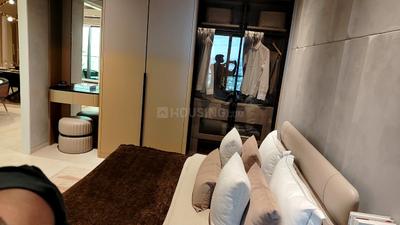 Bedroom Image of 3500 Sq.ft 4 BHK Apartment / Flat for sale in Kalpataru Parkcity, Thane West Thane for Rs. 49900000