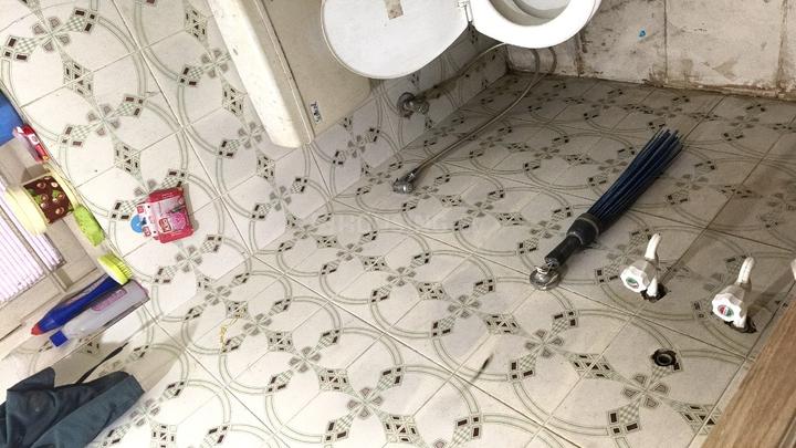 Indira Nagar Bedroom 1