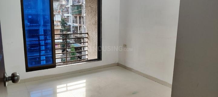 Sector 9, Ulwe Bedroom 1