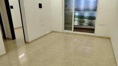 Living Room Image of 1050 Sq.ft 2 BHK Apartment / Flat for sale in Dosti West County, Thane West Thane for Rs. 12500000