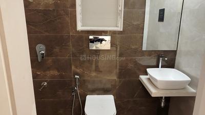 Image of 1050 Sq.ft 2 BHK Apartment / Flat for sale in Dosti West County, Thane West, Thane for Rs. 12500000