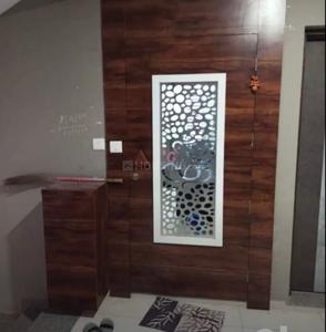 Hall Image of 1197 Sq.ft 2 BHK Apartment / Flat for sale in Sargasan Gandhinagar for Rs. 5500000