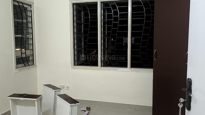 Say sam apartment Bedroom One 1