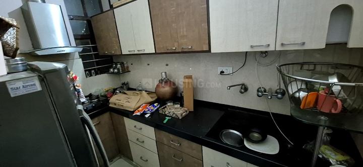 parasnath flat Main Image 1