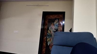 Bedroom Image of 1350 Sq.ft 3 BHK Independent House for sale in Mahadevpur Colony Hyderabad for Rs. 24000000