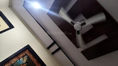 Bedroom Image of 1350 Sq.ft 3 BHK Independent House for sale in Mahadevpur Colony Hyderabad for Rs. 24000000