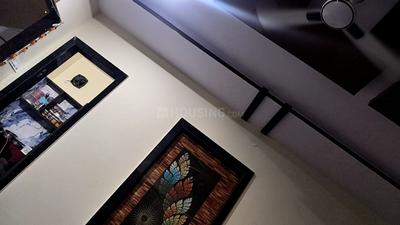 Bedroom Image of 1350 Sq.ft 3 BHK Independent House for sale in Mahadevpur Colony Hyderabad for Rs. 24000000
