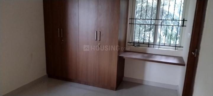 Gnanabharathi Layout 2nd Block, Nagadevana Halli Bedroom One 1
